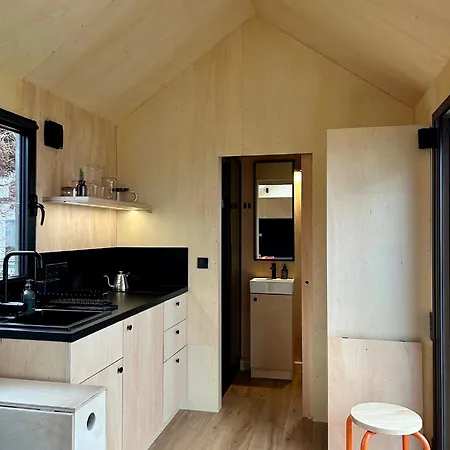 Tiny House Am Bodensee