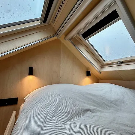 Appartement Tiny House Am Bodensee Kressbronn am Bodensee