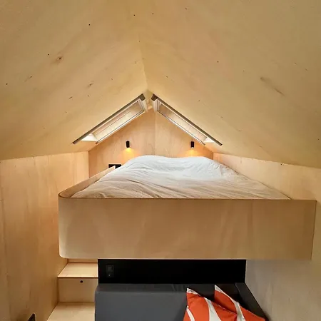 Tiny House Am Bodensee Appartement
