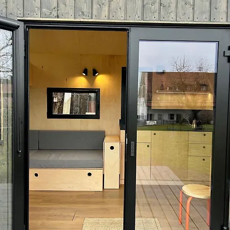 Apartment Tiny House Am Bodensee