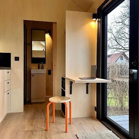 Tiny House Am Bodensee Apartment *