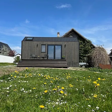 Tiny House Am Bodensee *