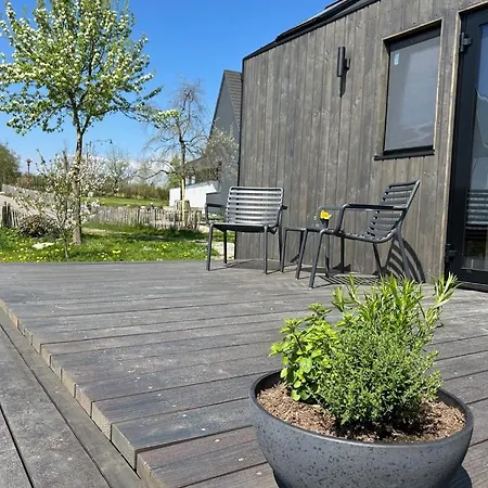 Tiny House Am Bodensee Kressbronn am Bodensee