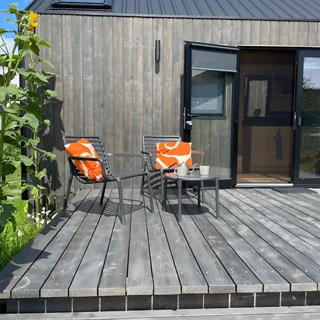 Tiny House Am Bodensee Apartment Kressbronn am Bodensee