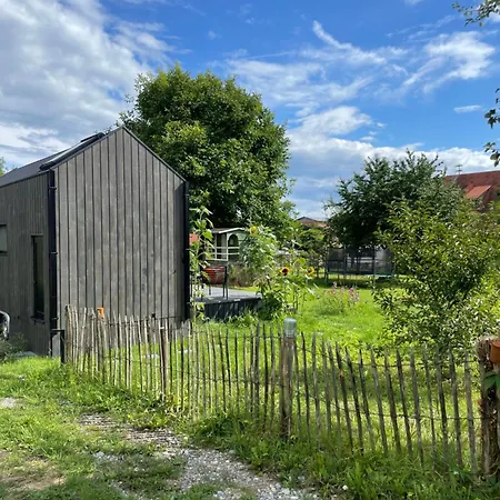 Appartement Tiny House Am Bodensee Kressbronn am Bodensee