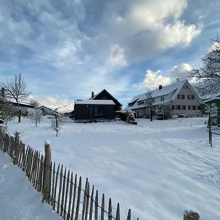 Tiny House Am Bodensee *