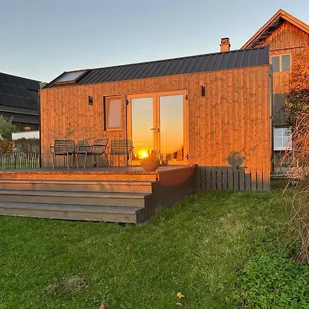 Tiny House Am Bodensee Apartment