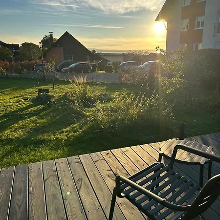 Tiny House Am Bodensee