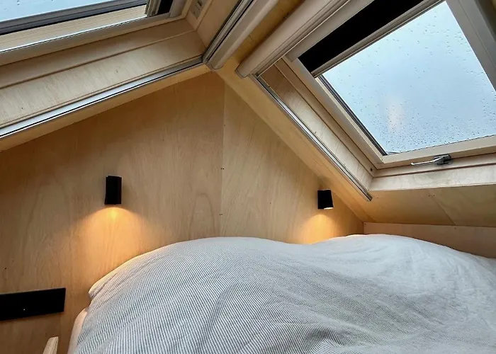 Appartement Tiny House Am Bodensee Kressbronn am Bodensee