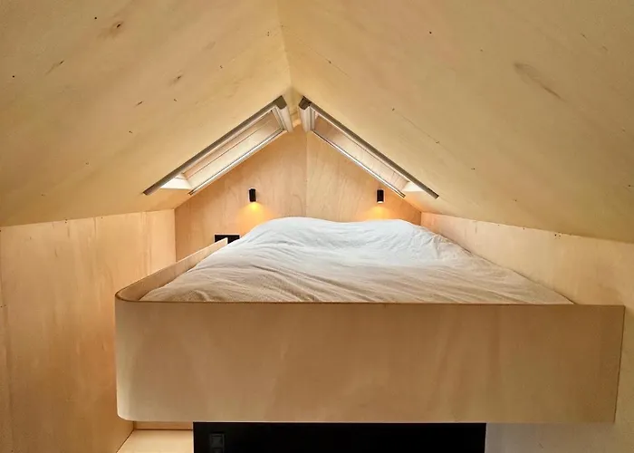 Tiny House Am Bodensee Appartement