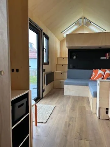 Tiny House Am Bodensee *