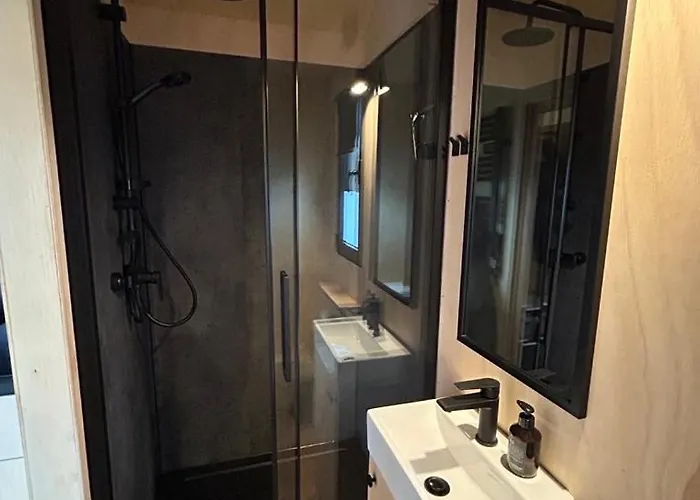 Tiny House Am Bodensee